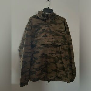 H&M Windbreaker